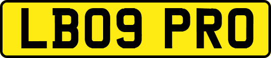 LB09PRO
