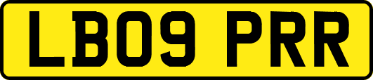 LB09PRR