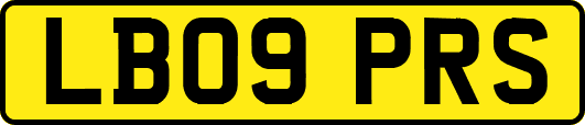 LB09PRS