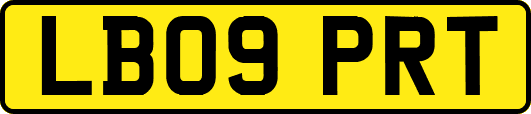 LB09PRT