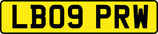 LB09PRW