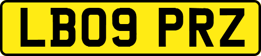 LB09PRZ