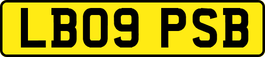 LB09PSB