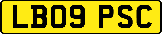 LB09PSC