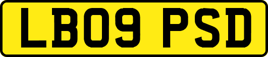 LB09PSD