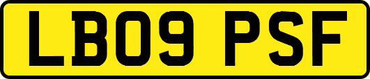 LB09PSF