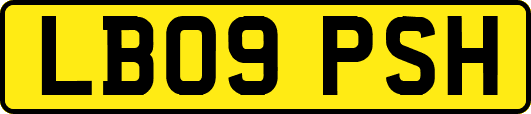 LB09PSH
