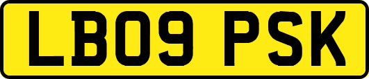 LB09PSK