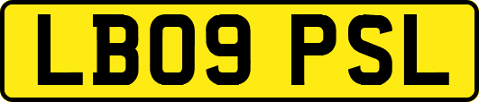 LB09PSL