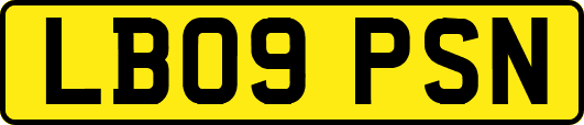 LB09PSN