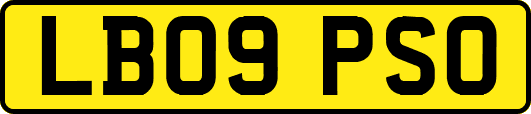 LB09PSO