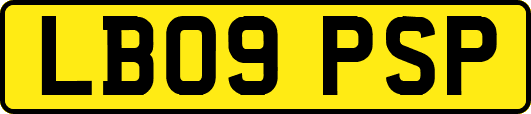 LB09PSP