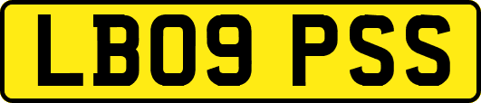 LB09PSS