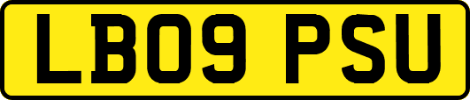 LB09PSU