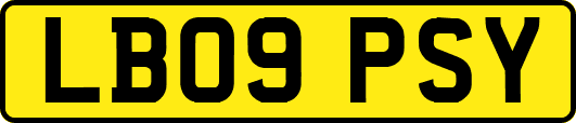 LB09PSY