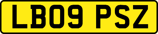 LB09PSZ