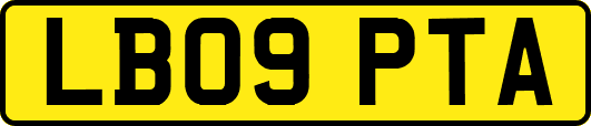 LB09PTA