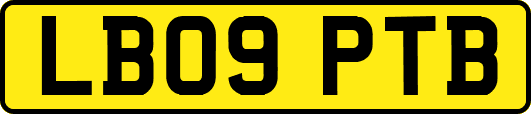 LB09PTB