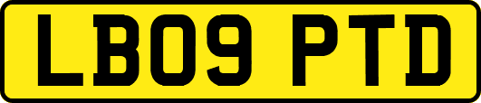LB09PTD