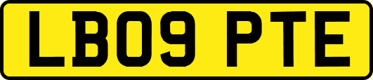 LB09PTE