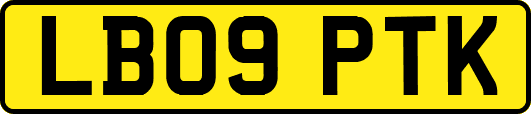 LB09PTK