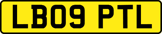 LB09PTL