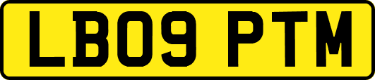 LB09PTM