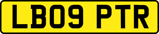 LB09PTR