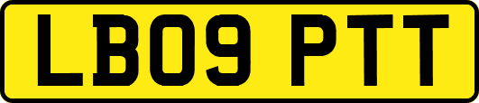 LB09PTT
