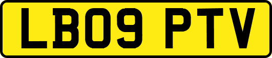 LB09PTV