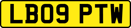 LB09PTW