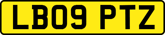 LB09PTZ