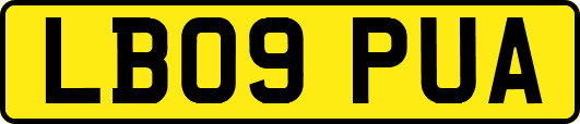 LB09PUA