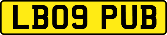 LB09PUB