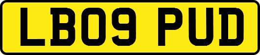 LB09PUD