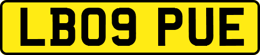 LB09PUE