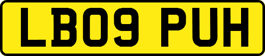LB09PUH