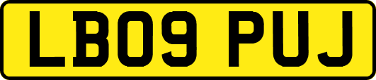 LB09PUJ