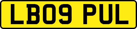 LB09PUL