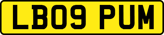 LB09PUM