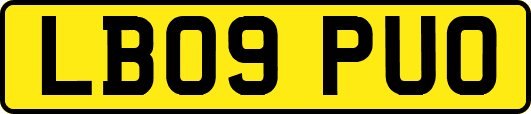 LB09PUO