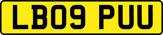LB09PUU