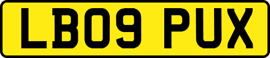 LB09PUX