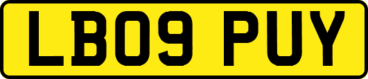 LB09PUY
