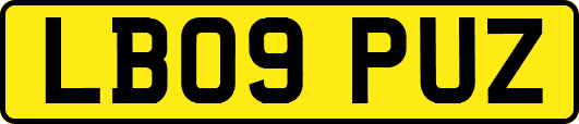 LB09PUZ