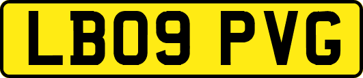 LB09PVG