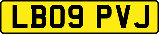 LB09PVJ