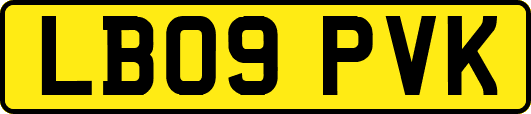 LB09PVK