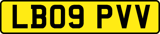 LB09PVV
