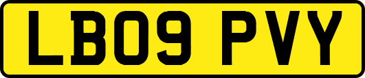 LB09PVY